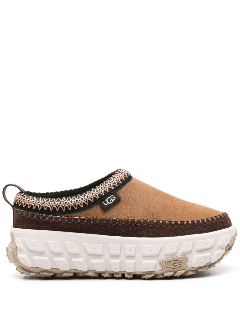 Ugg Australia Sneakers - Brown | 131f8a04fafae5a202dcedfc43c2b8e0566f5cbf