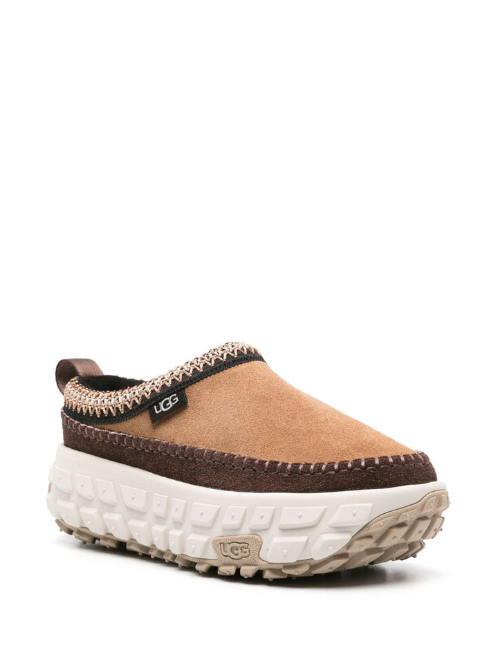 Ugg Australia Sneakers - Brown | 05faa75ccd466b203822c10f600c18cebf5ce1dc