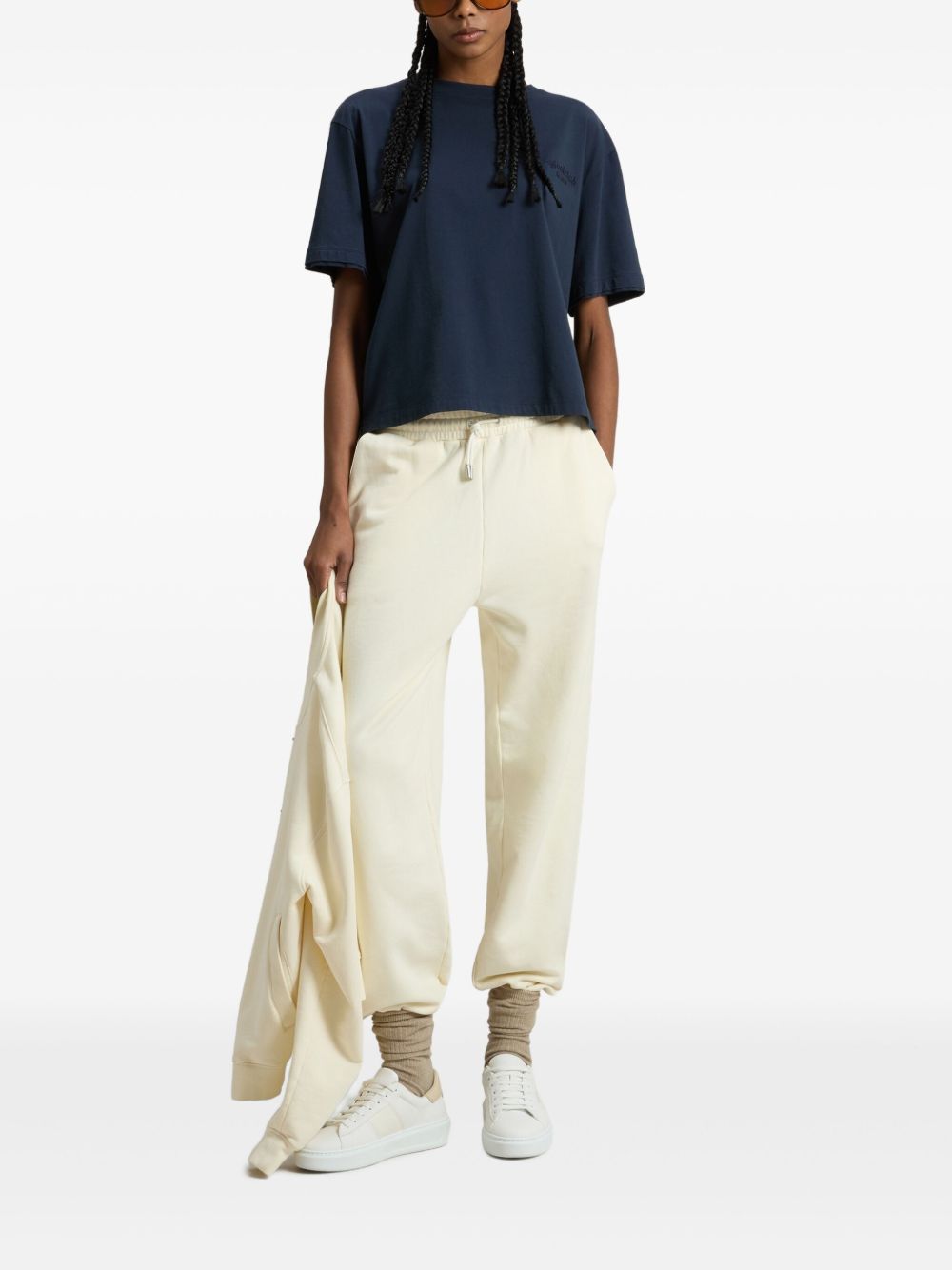 Woolrich T-shirts and Polos - Blue and green | a344ff15d9a8379741b1e3886cec930d1cfbcef5