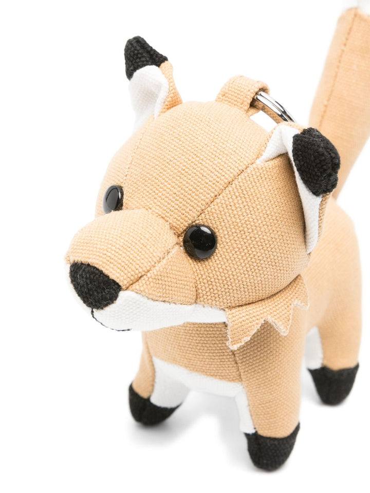 Maison Kitsune' Accessories - Light and natural | 19d46a3328abff2119a1d80e32f9c2cb2b9ff494