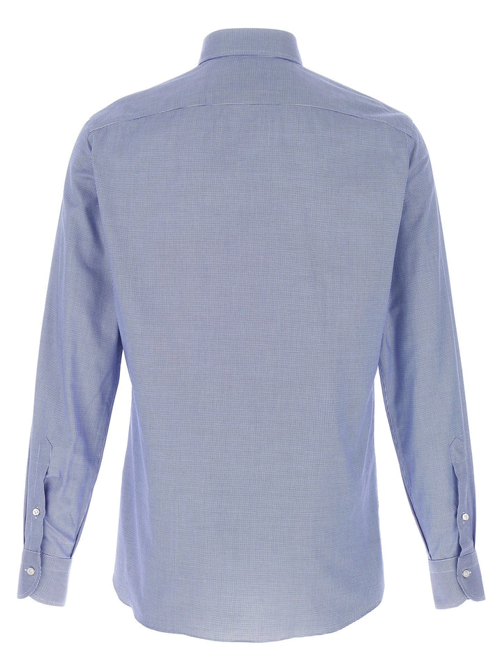 Marechiaro Shirt, Blouse Light Blue