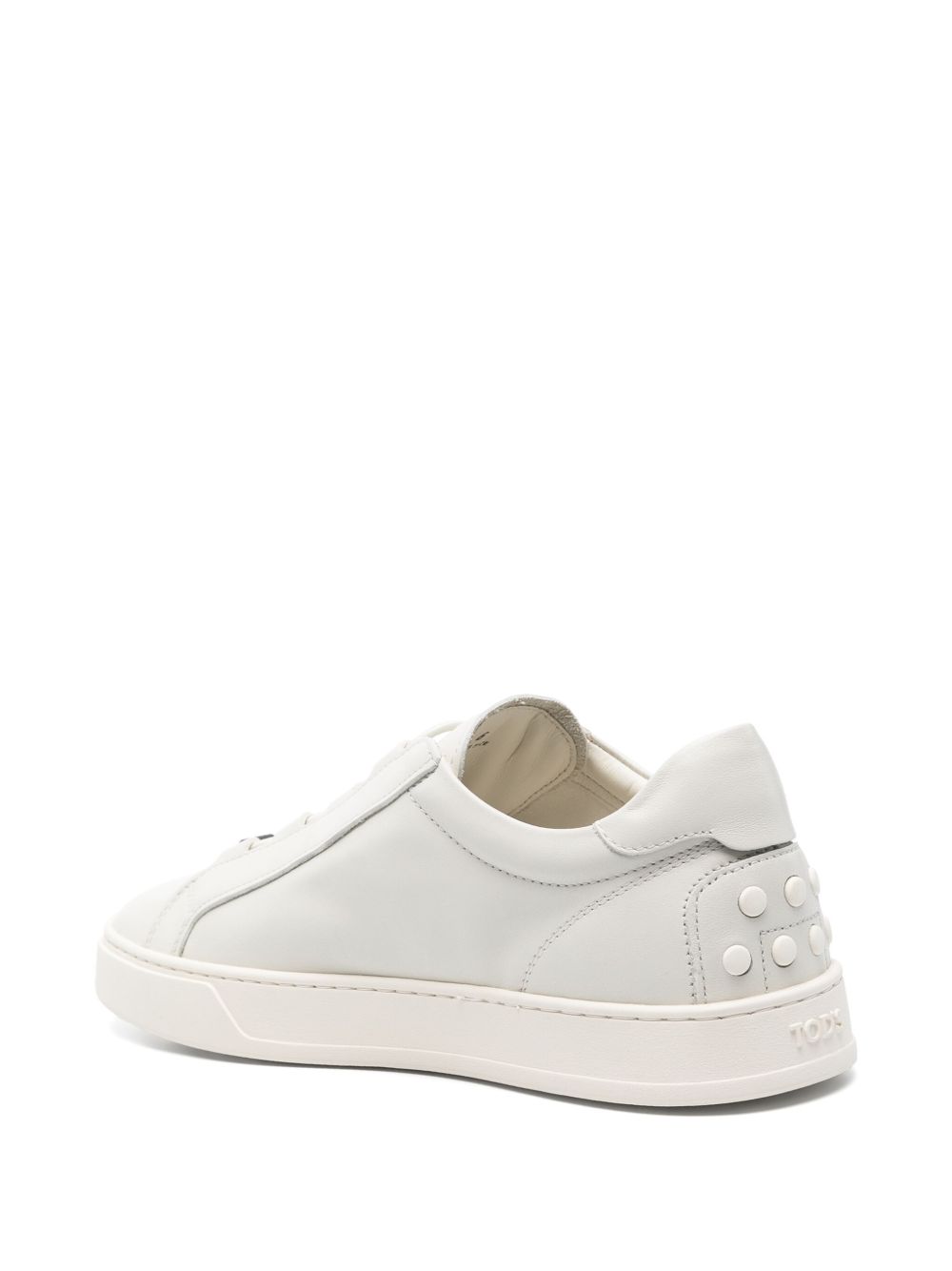 Tod'S Sneakers - Light and natural | 0b3e5196ba69c0a00cb930330cba5838425228ee