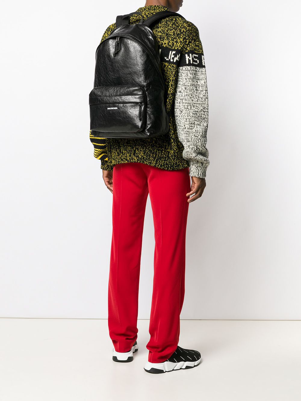 Balenciaga Bags - Blacks and greys | 4da661b10d9cba509e79f6783cfaf43c607135e1