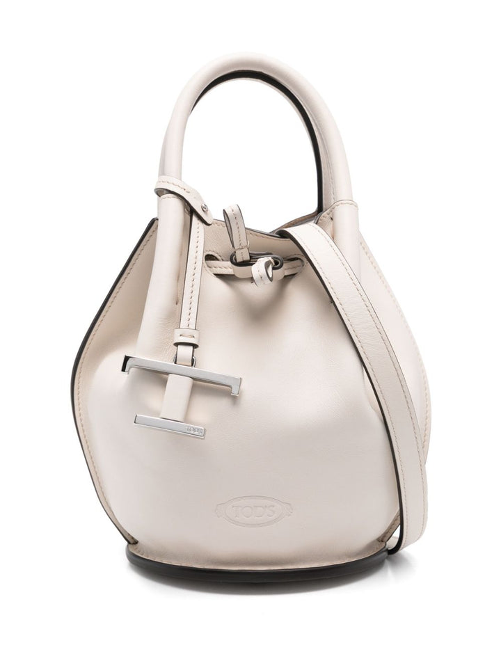 Tod'S Bags - Light and natural | 9fde8c230eabefc9be5f4c7cc1f6e42405ad4558