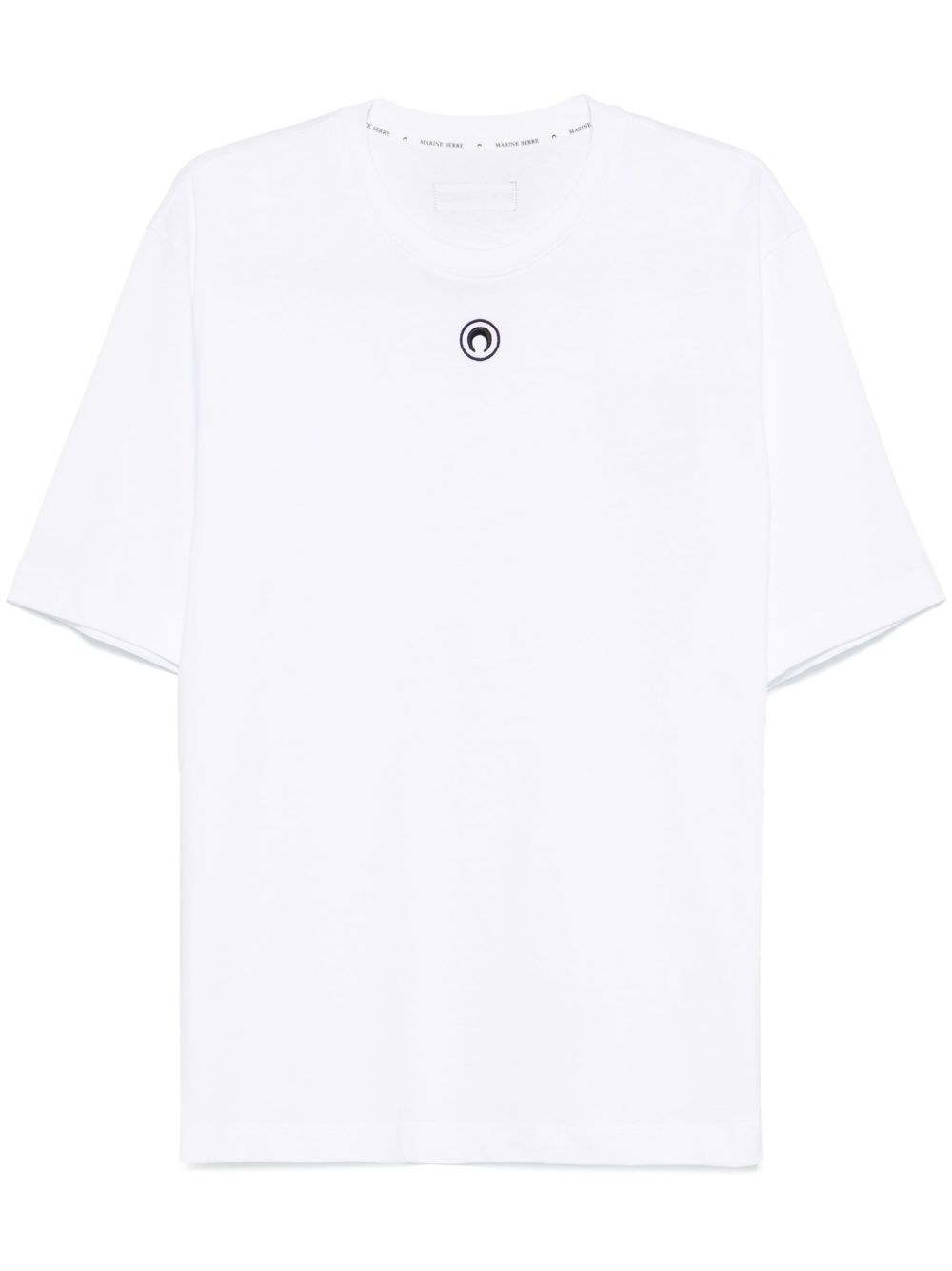 Marine Serre T-shirts and Polos - Chiari e Naturali | dfaa9e18c458a9ac0ee1ee4b0c4072a28f192816