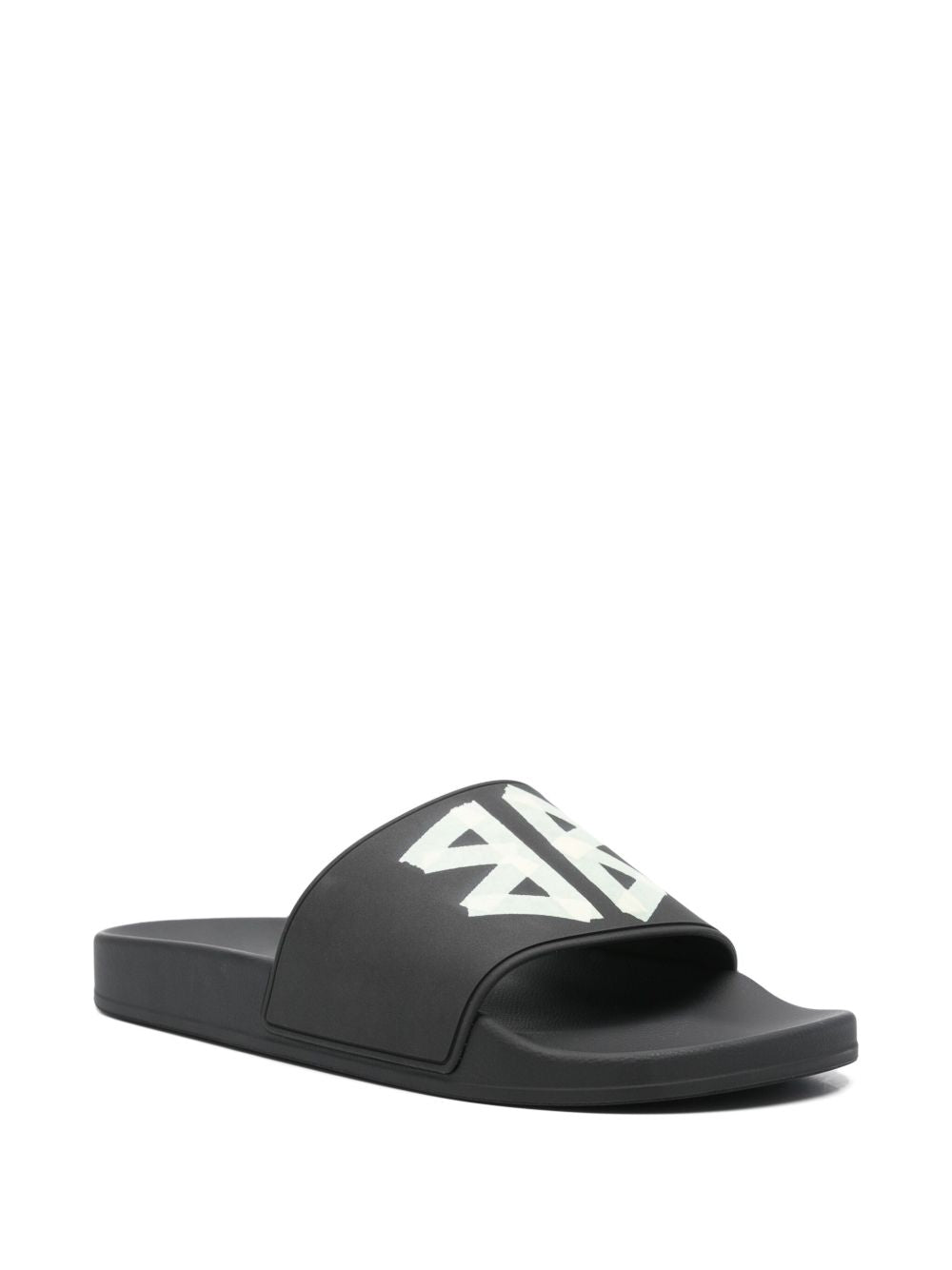 Balenciaga Sandals - Blacks and greys | 8072a9baabd7d15bbbbc4936c7628d0dd7b785c7
