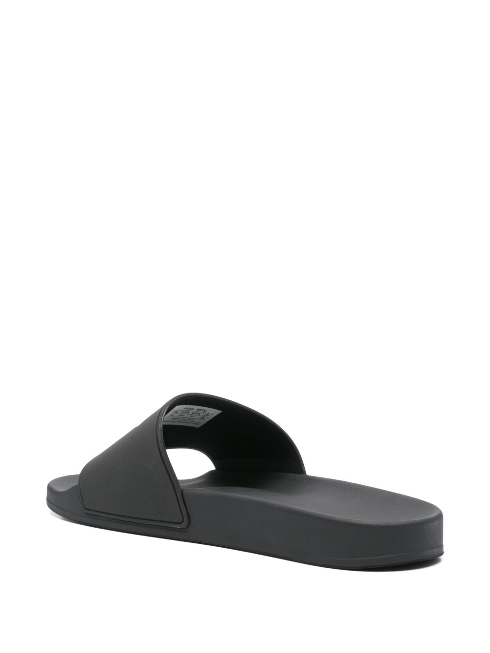 Balenciaga Sandals - Blacks and greys | f7432e98930afb3123ad8cf35ef65e5b275e4995
