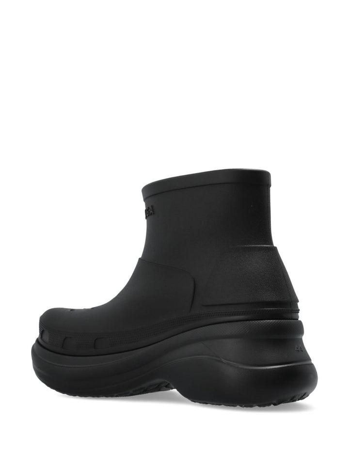 Balenciaga Boots - Blacks and greys | 876add75b2152863179e432c4359be751d714744