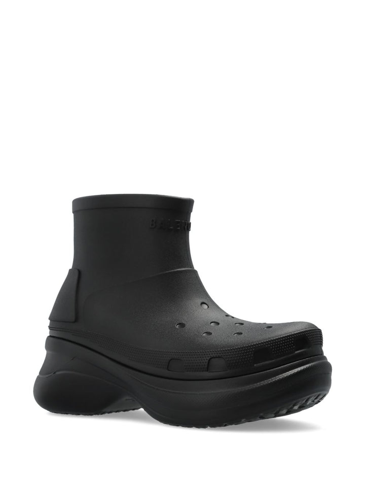 Balenciaga Boots - Blacks and greys | c76d05dc81cc6265f3242d790bed4d28ead6b0ca