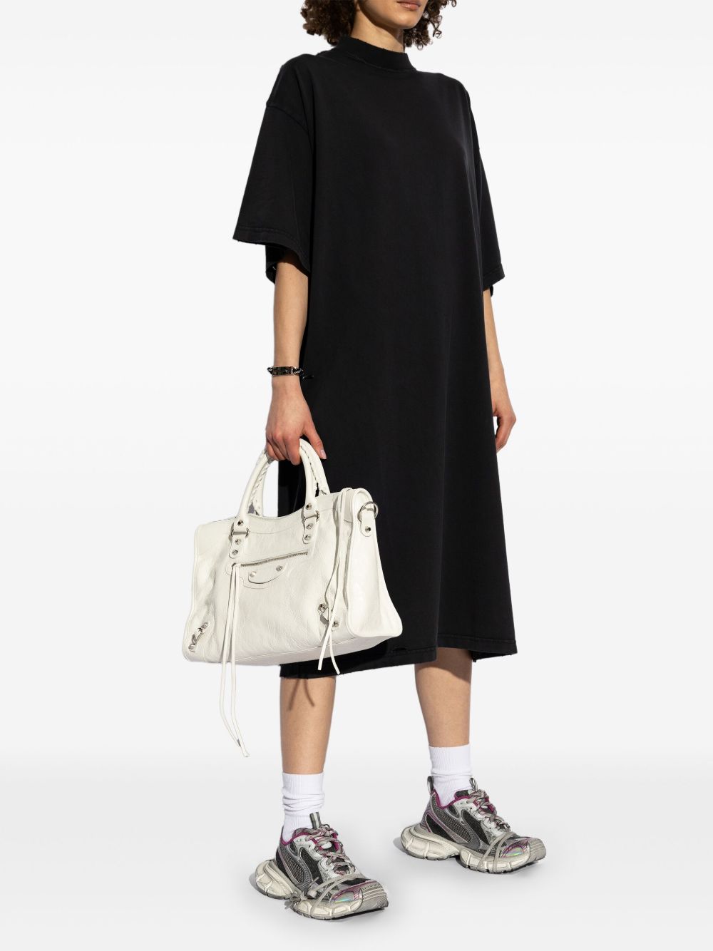 Balenciaga Sneakers - Blacks and greys | c77ece19434d3f61166b280d46ec68433e6735ba