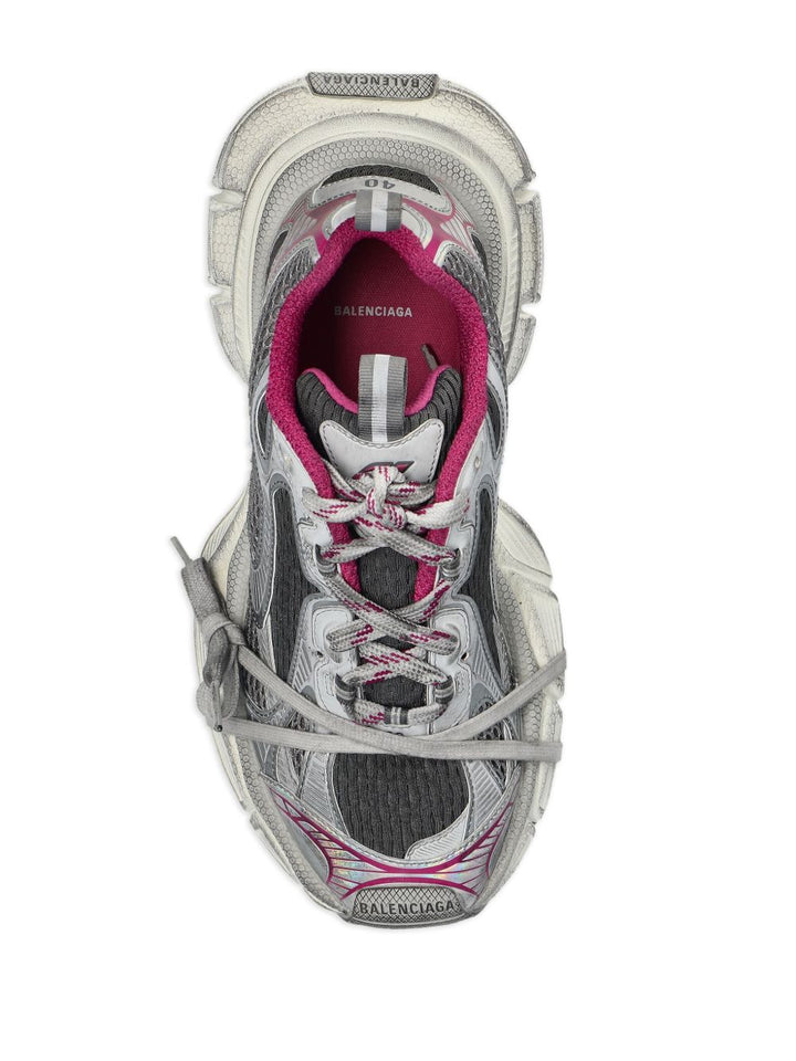 Balenciaga Sneakers - Blacks and greys | eaf986c54c7a671d1c3d7fb190a0c4371dffd424