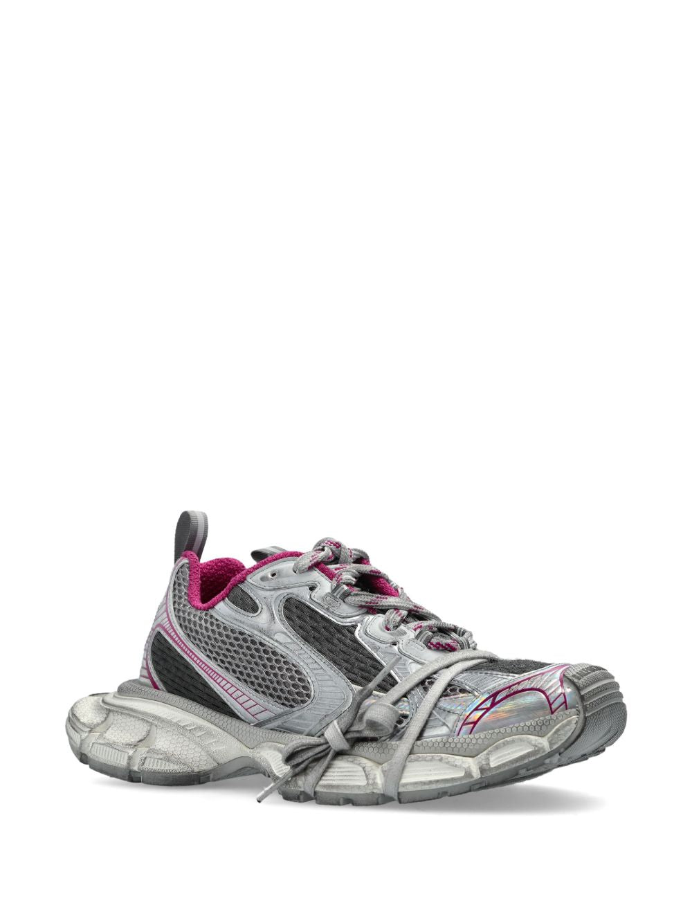 Balenciaga Sneakers - Blacks and greys | 755d0a436845cb620b5be2e85aaa0134a82bf052