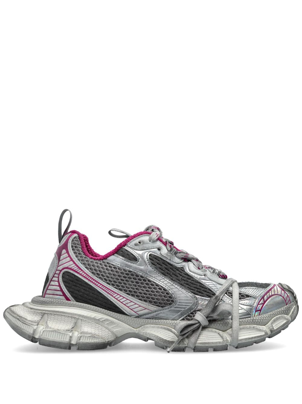 Balenciaga Sneakers - Blacks and greys | bf95bb8cd1774f81f364f0bf2e098bfc6f1b0668