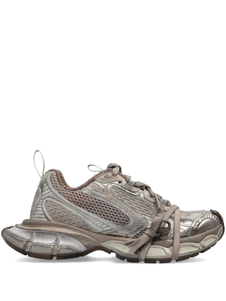 Balenciaga Sneakers - Brown | 5c26064370031e53cd734a377ac8ee8fb9411651