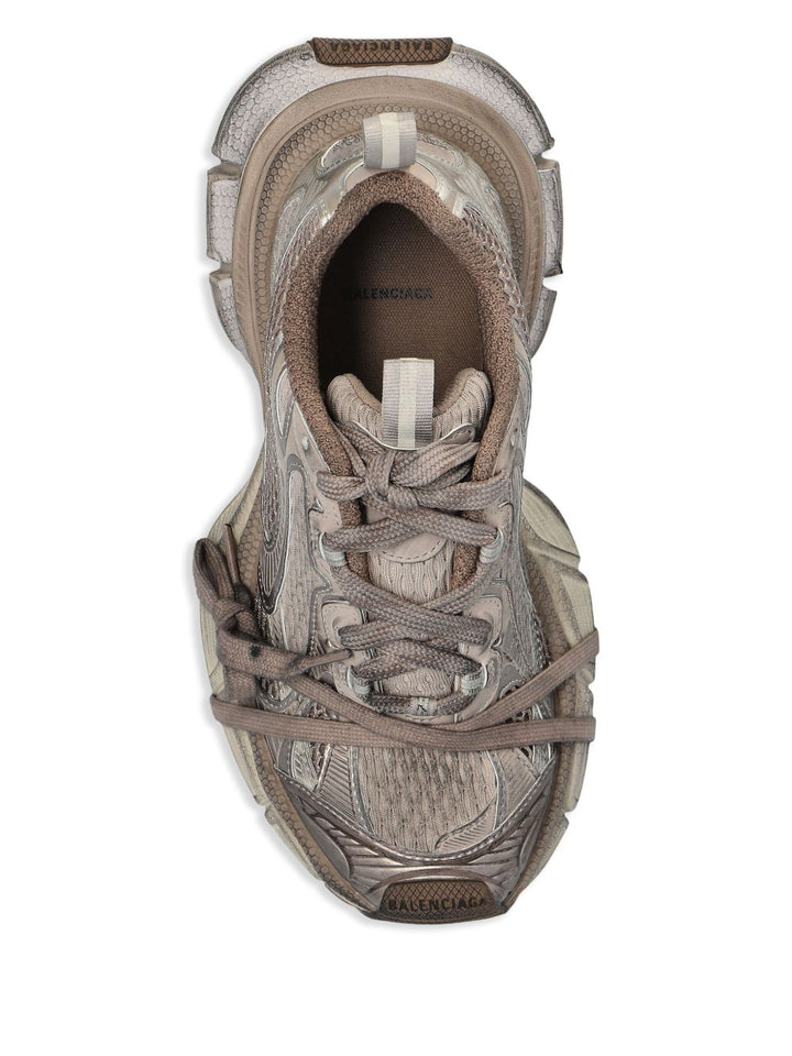 Balenciaga Sneakers - Brown | a25f1472c0e290f3019543df9ec388677594699f