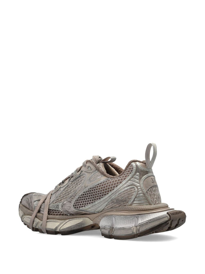 Balenciaga Sneakers - Brown | cdeff5d2f261d63661a250bc6d8b78368406b0d4