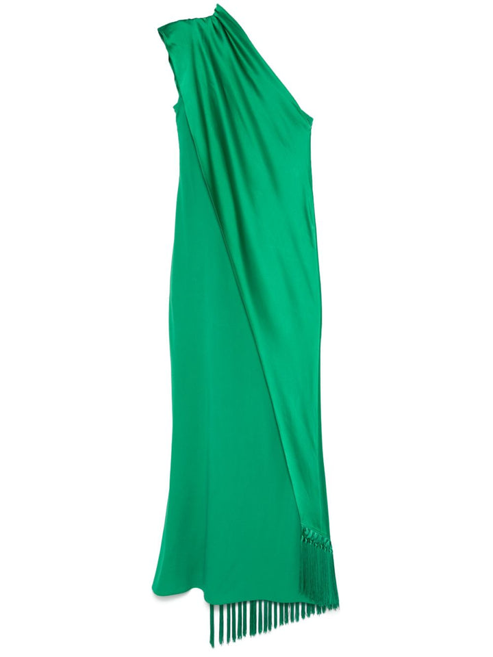 Taller Marmo Pre Dresses - Blue and green | c7f4444bcd7cdbd94faa099ae06cff50412c2e68