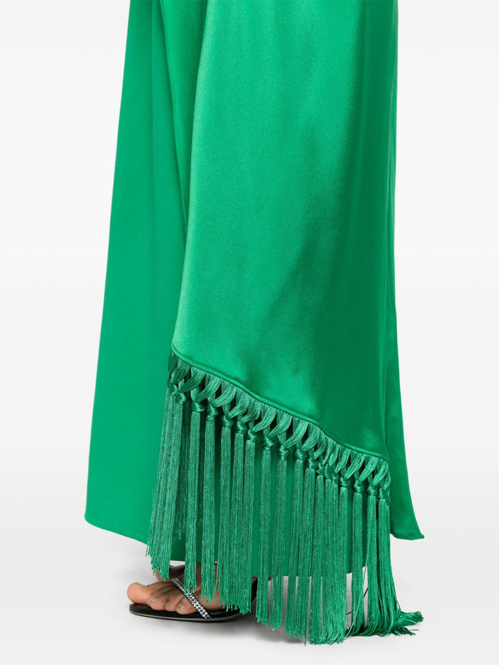 Taller Marmo Pre Dresses - Blue and green | ebd6feb205b9b775dbeedf59a4caea6ac2972601