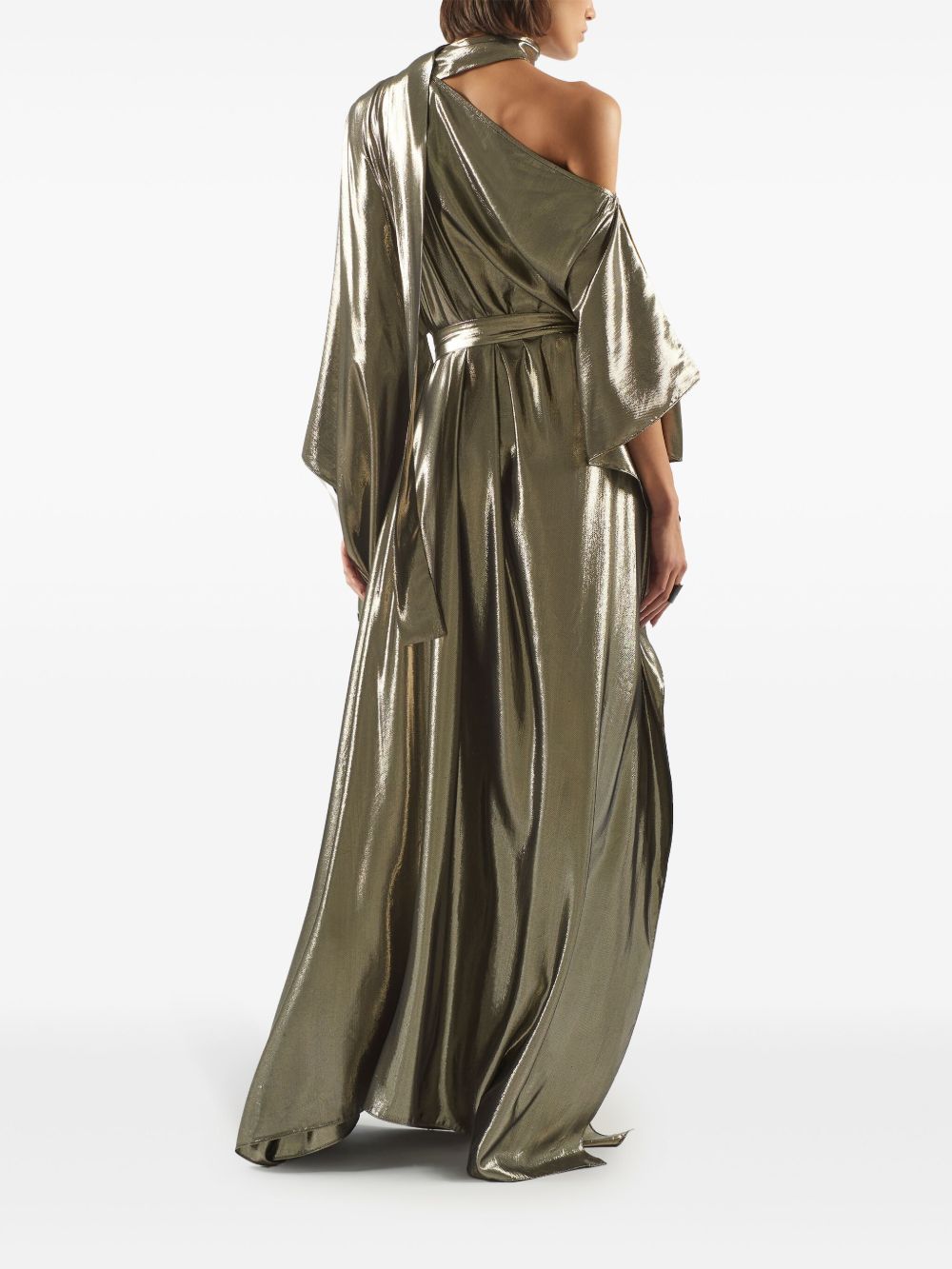 Taller Marmo Taylor Long Dress Taller Marmo Taylor Long Dress