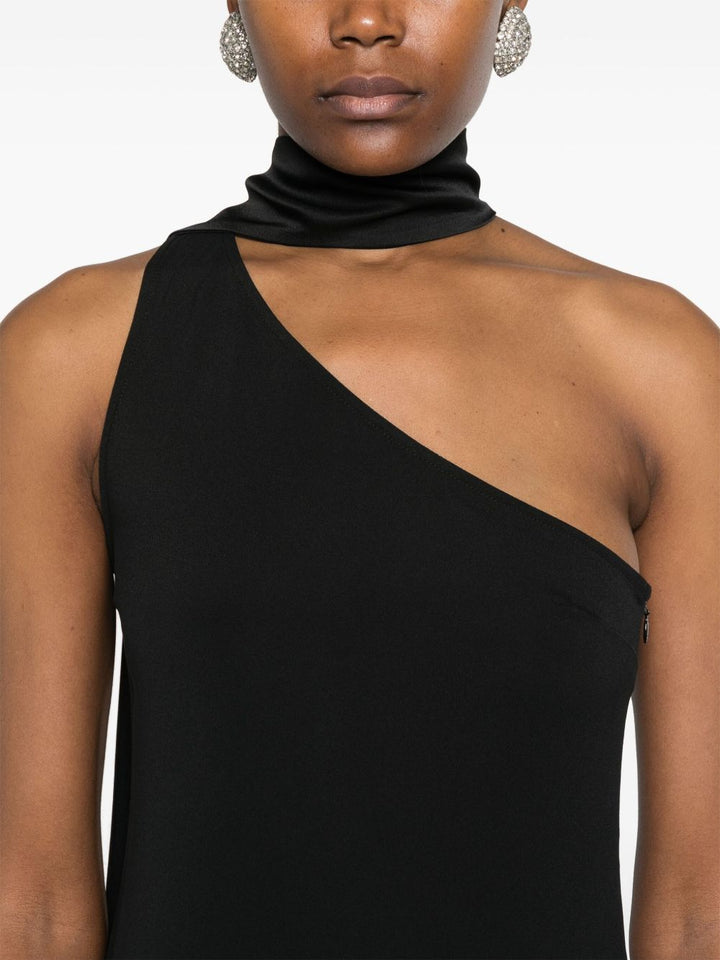 Taller Marmo Pre Dresses - Blacks and greys | a450da933c13a128ce6bf29eae7bba4695509a9b