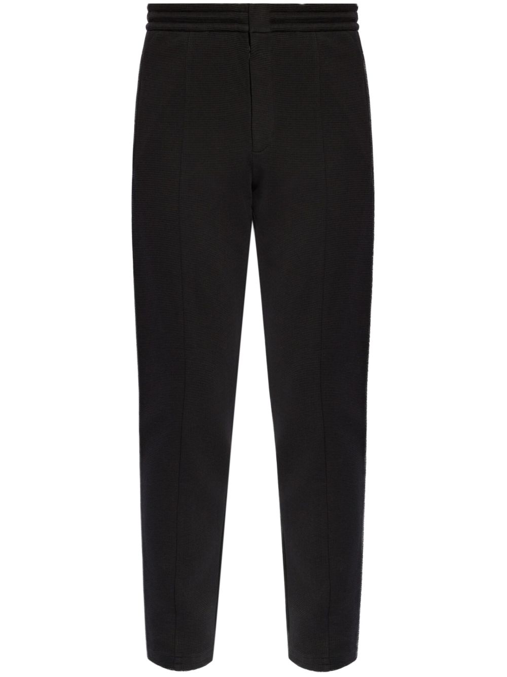 Emporio Armani Capsule Trousers - Blue and green | 358120cf8d7f0d2172604961ce26a0d87379975f