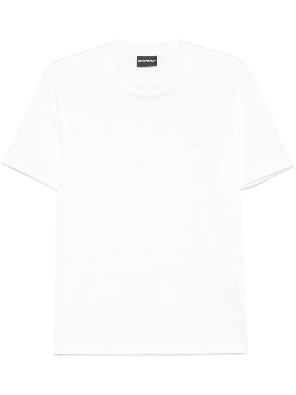 Emporio Armani Capsule T-shirts and Polos - Light and natural | 5ab7aa9765b8ba8c05893701a3e7465ac855c4ce