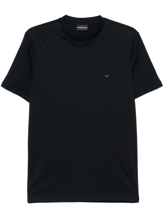 Logo Cotton T-Shirt