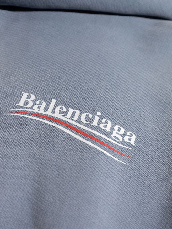 Balenciaga Sweaters - Blue and green | 14e78084915796a199d4287e8b063ef35f49030d