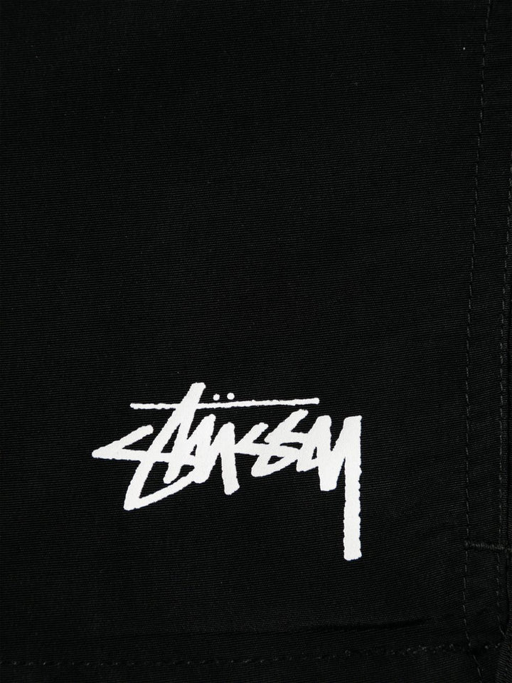 Stussy Sea clothing - Blacks and greys | ee397f30bafe2220de19abbd46b8d93ac22a2d81