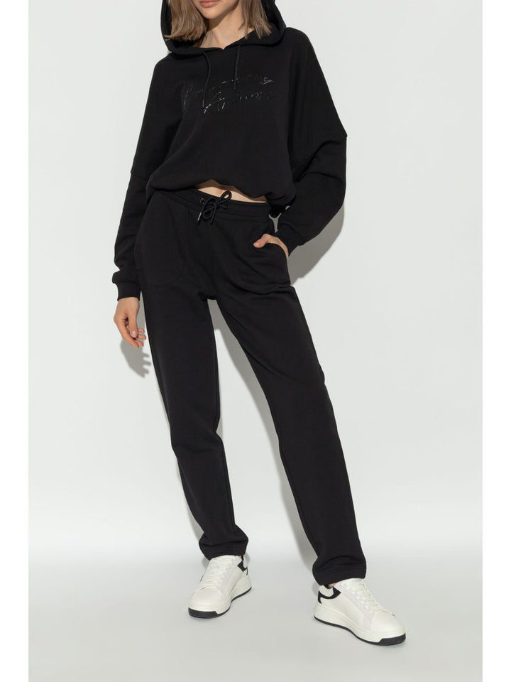 Emporio Armani Exclusive Sneakers - Light and natural | 901a632309610204fd94c59bc9289886c22a20c4