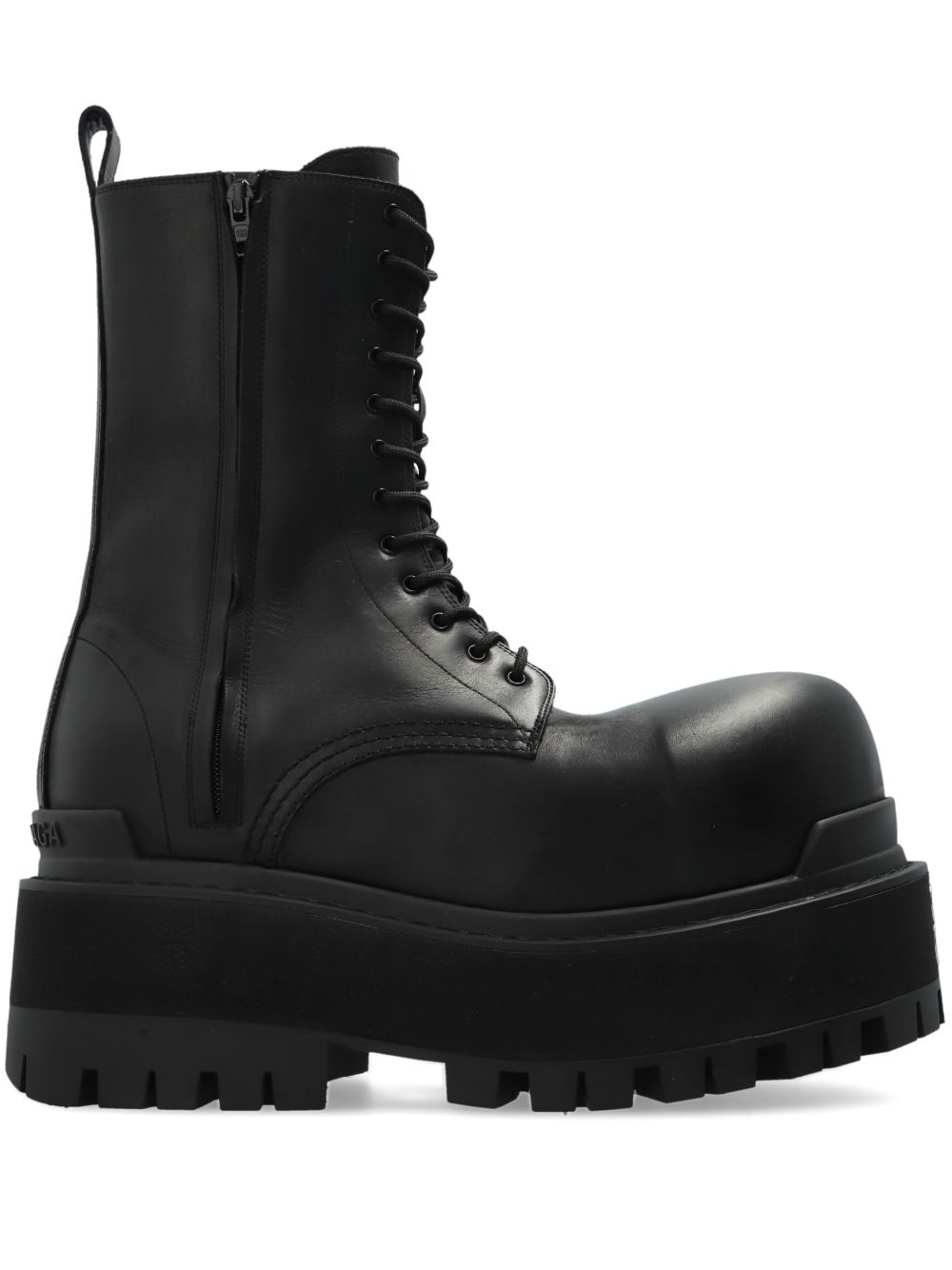 Balenciaga Boots - Blacks and greys | c973a0a19af06578bd236f827a1becc4da61b33b
