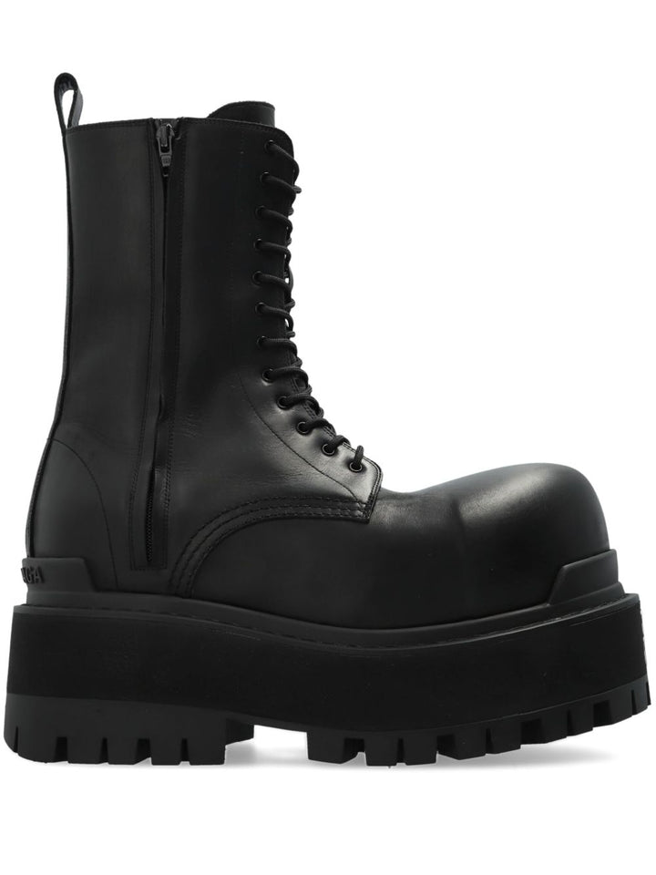 Balenciaga Boots - Blacks and greys | c973a0a19af06578bd236f827a1becc4da61b33b