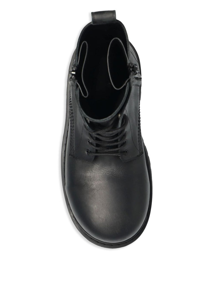 Balenciaga Boots - Blacks and greys | bc1e065cd63db73af2994ce9eb9f5783b4a35180