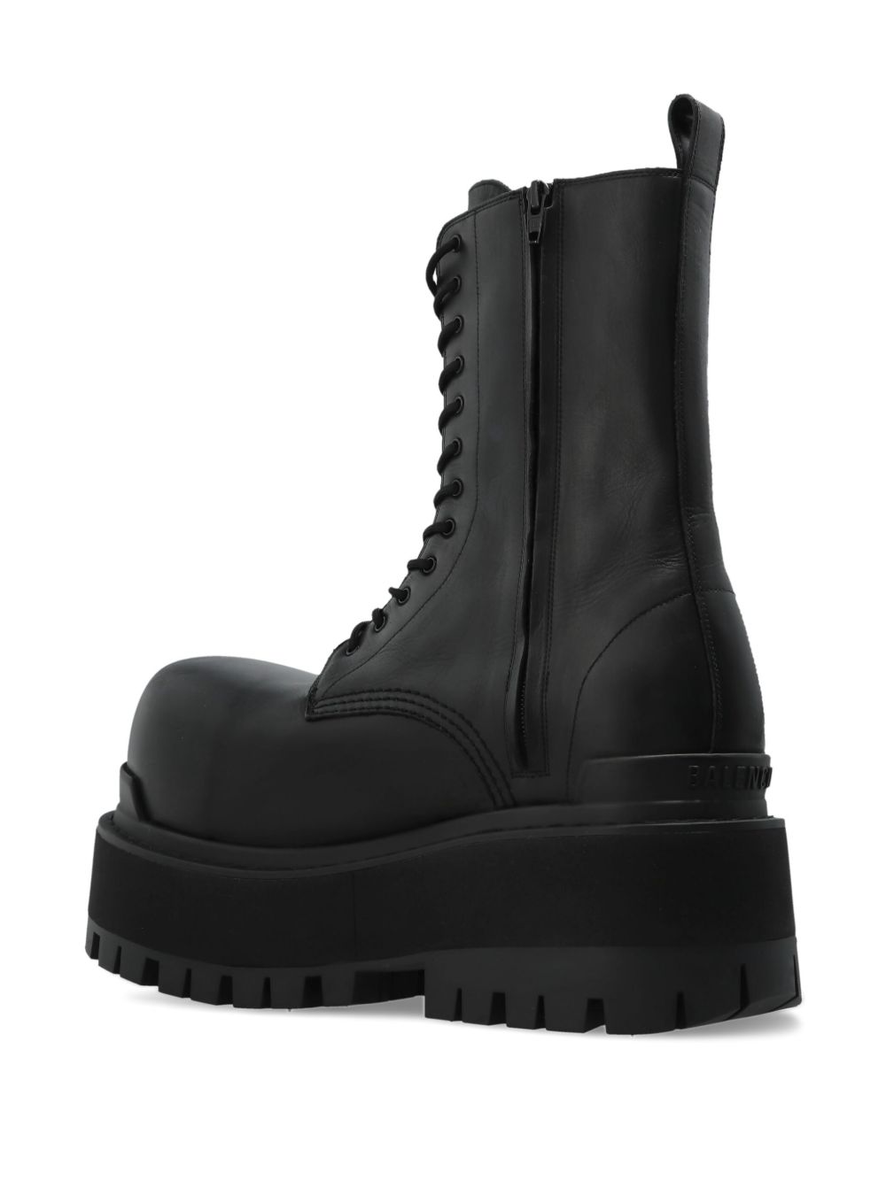 Balenciaga Boots - Blacks and greys | 880d2d6acaaeff4bd9814d590a5845414876e18e