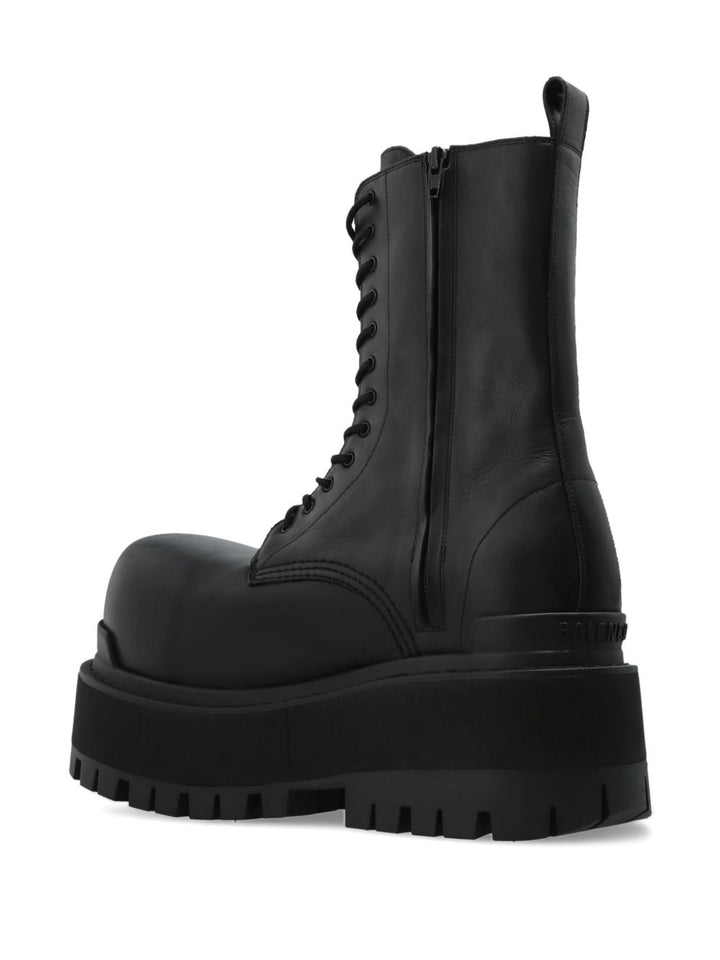Balenciaga Boots - Blacks and greys | 880d2d6acaaeff4bd9814d590a5845414876e18e