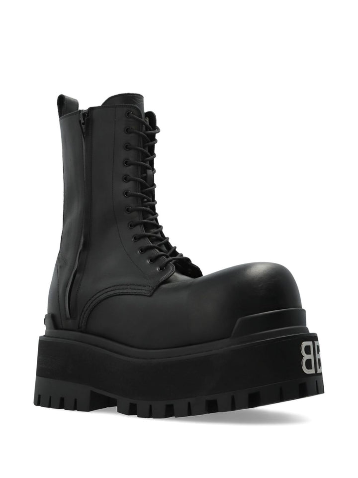 Balenciaga Boots - Blacks and greys | e624ca304fd948d38e298e0f52b3b5b9c1fea300
