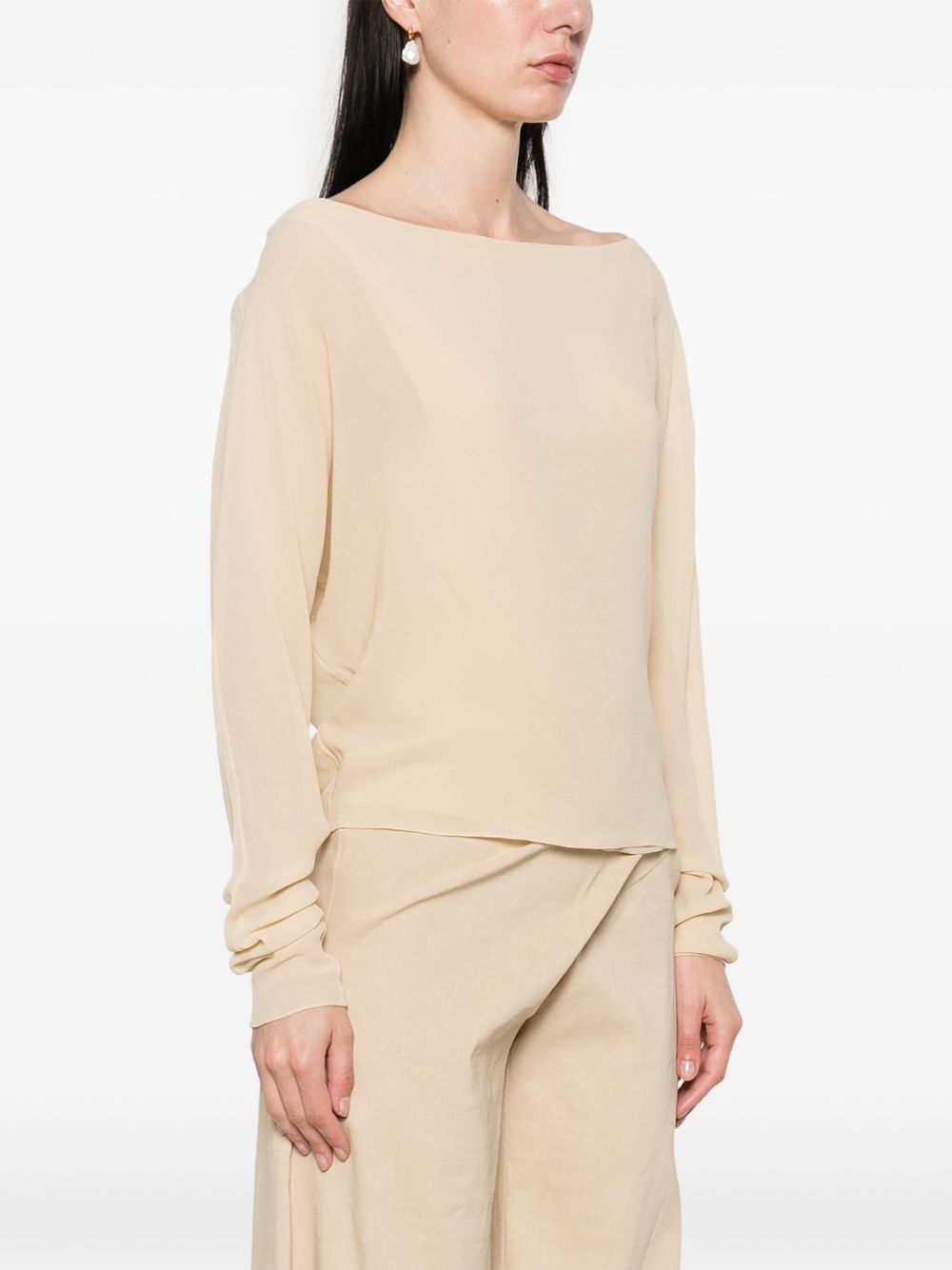 Cortana Sweaters - Light and natural | 2941e212c357adff10eb2c7e0ecd8e4e2b6f642d