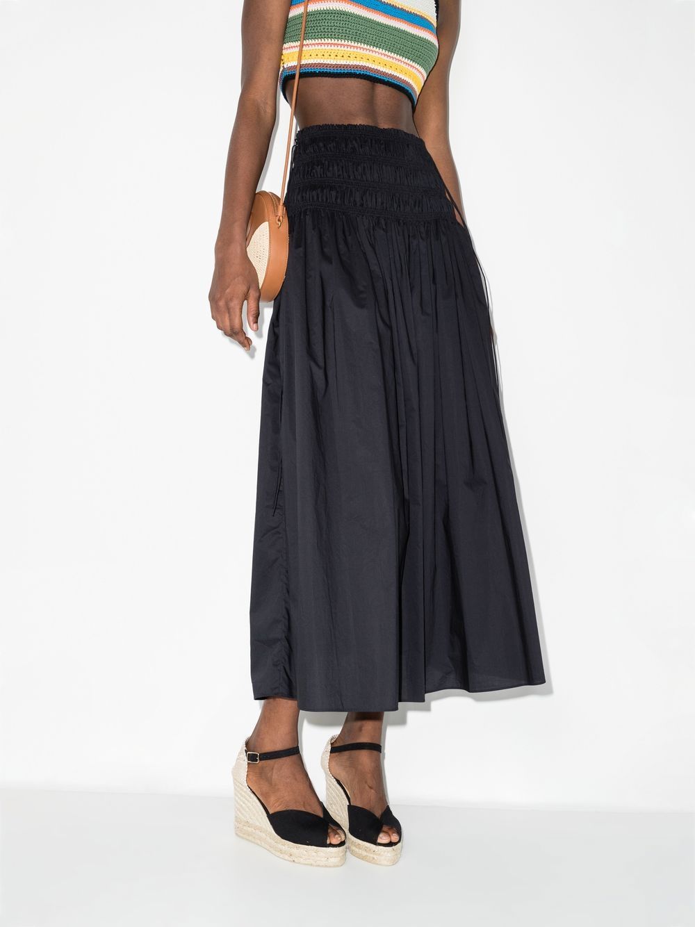 Castaner Flat shoes - Blacks and greys | fd1400a03e64fcdfe58ce7f7eca99d41a9ea0a3f