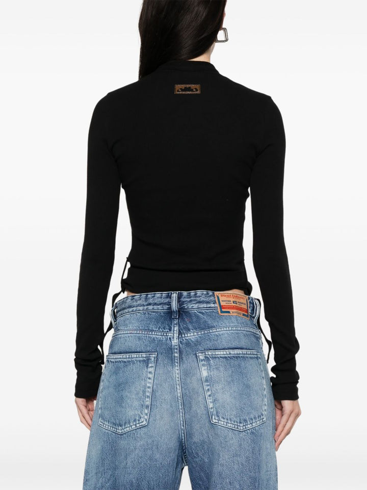 Ottolinger Sweaters - Blacks and greys | 205f11ce2e44408b203b5d9af585293c7035c4e9