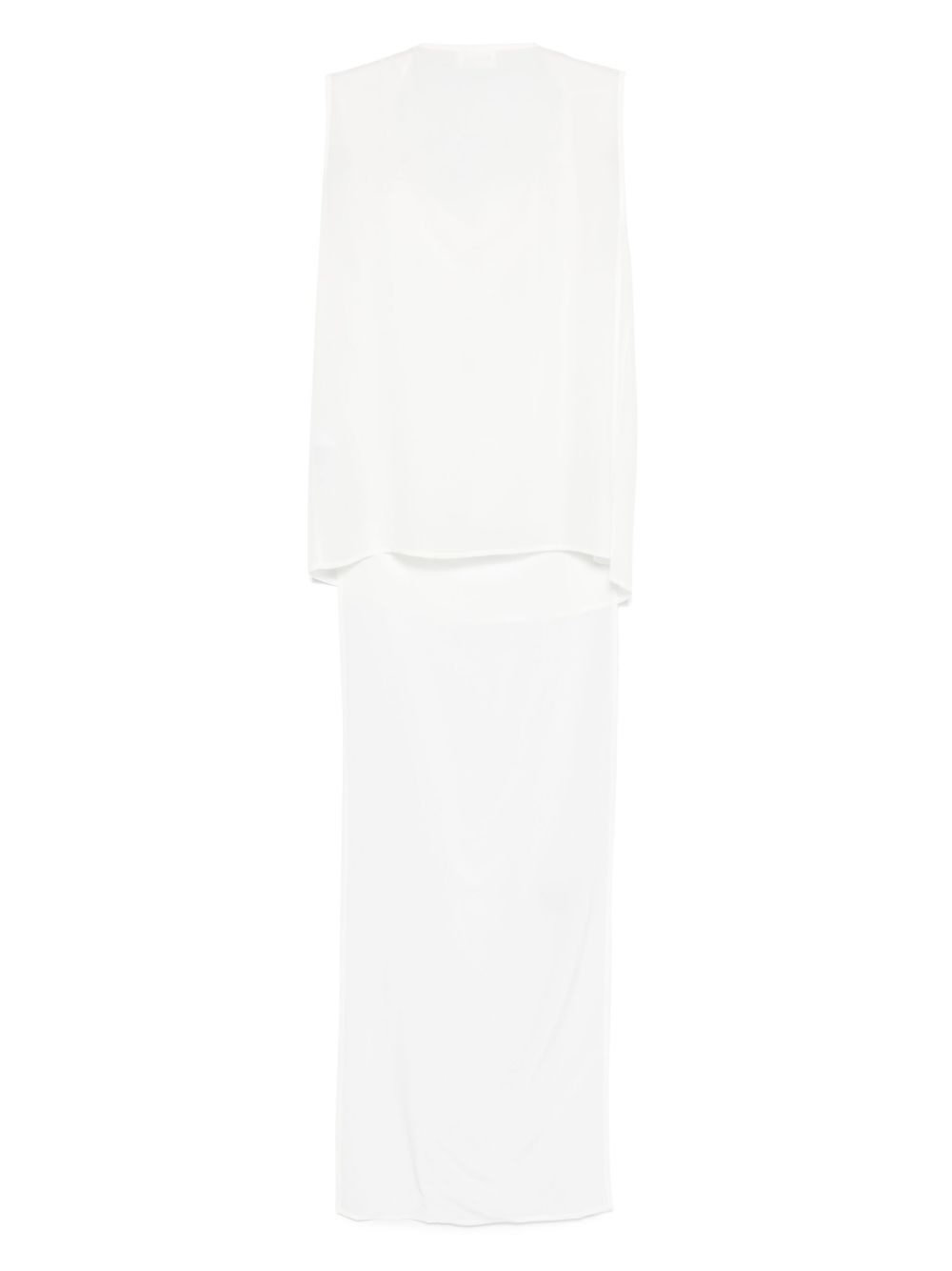 Parosh Top - Light and natural | 78ae91cd9a4c0cd54572ee76e665a1e902f94b64