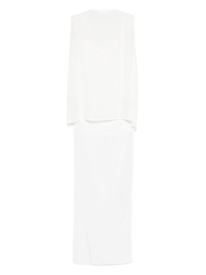 Parosh Top - Light and natural | 78ae91cd9a4c0cd54572ee76e665a1e902f94b64