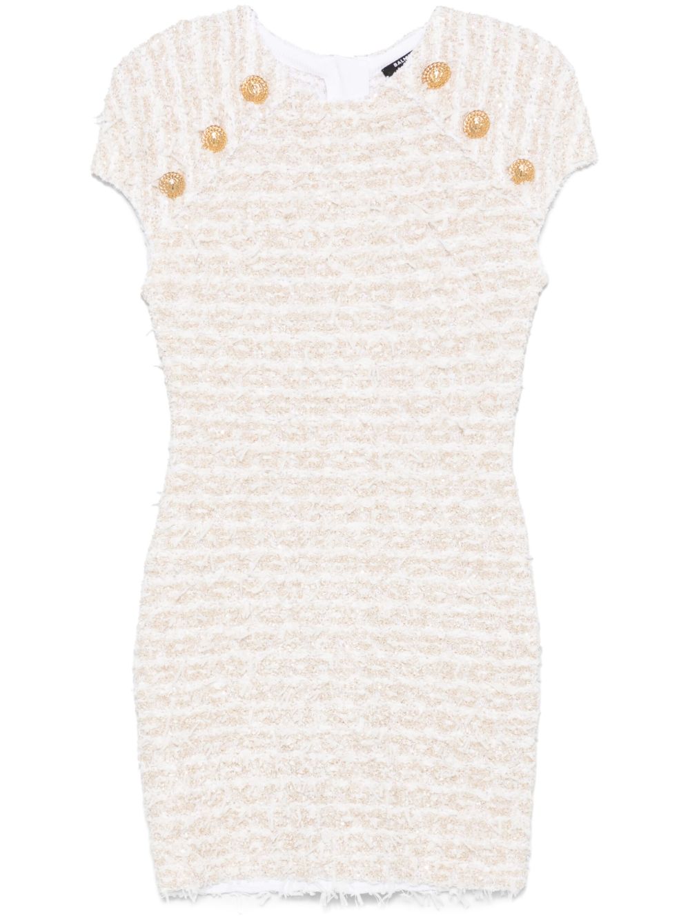 Balmain Dresses - Light and natural | 610e9fd4409af028c3995182ba94c427b264399f