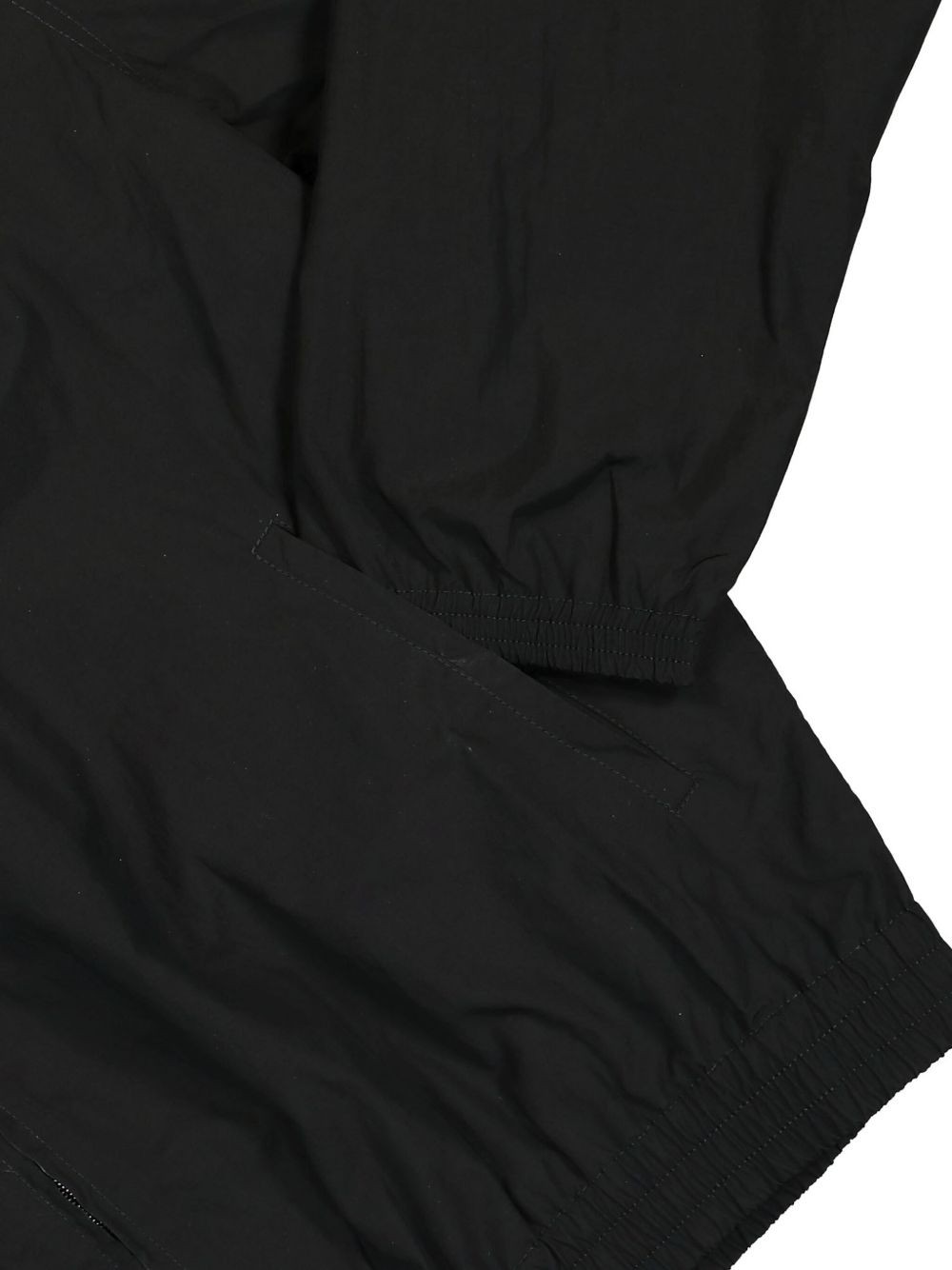 Marine Serre Coats - Blacks and greys | 9612db1656be0dd482fcec623abb6bb27d8b4fd9