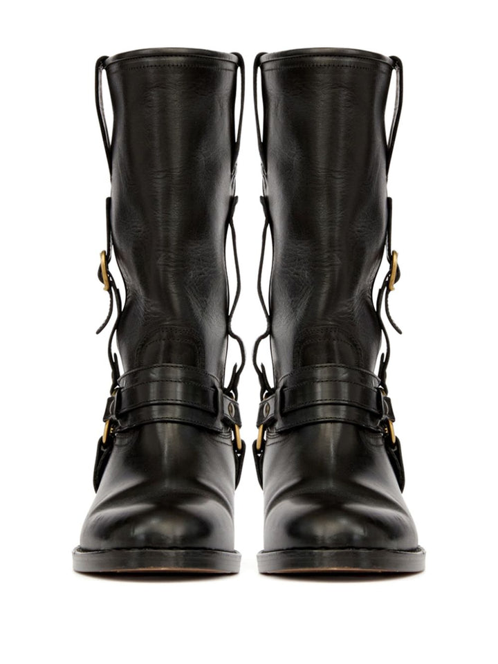 Isabel Marant Boots - Blacks and greys | 0ecafbb83041b19b70076409832632d0720a7a04