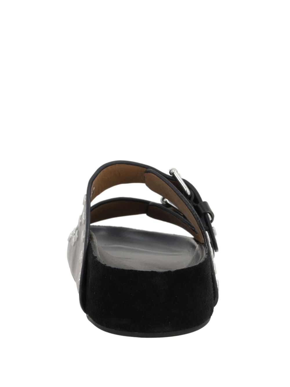 Isabel Marant Sandals - Blacks and greys | 65e25476750aab011109b5d60bd574ca8c5d0b27