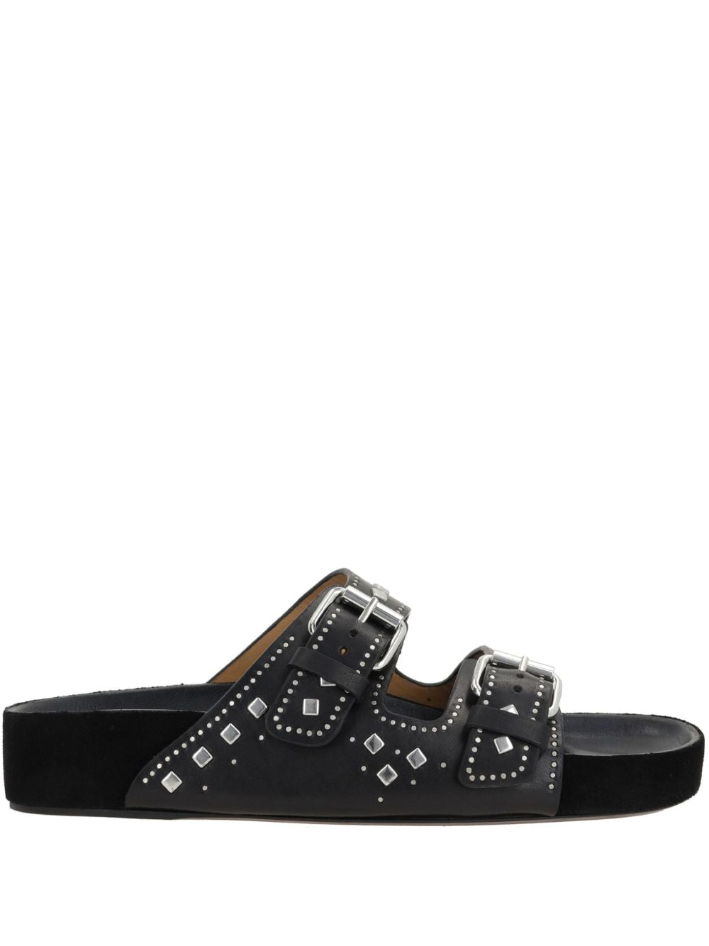 Isabel Marant Sandals - Blacks and greys | 8754750e087fae52a649c8599d06e27feab386d0