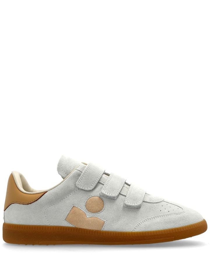 Isabel Marant Sneakers - Light and natural | c912333f5f85f81c0c6b513642d2b86a6894fb00