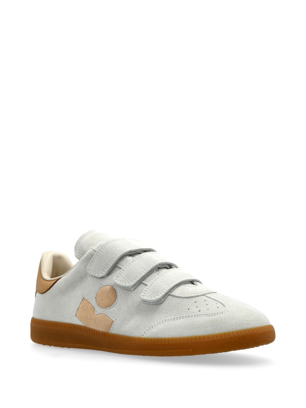 Isabel Marant Sneakers - Light and natural | 51cc00e48fd3e78957907a4bebea940a4294f973