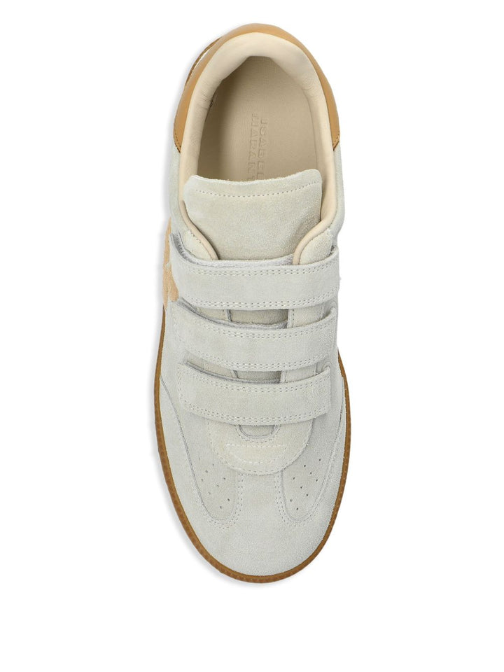 Isabel Marant Sneakers - Light and natural | 8fb8533502c9ff0b8b1e04f95152a302dddc5fab