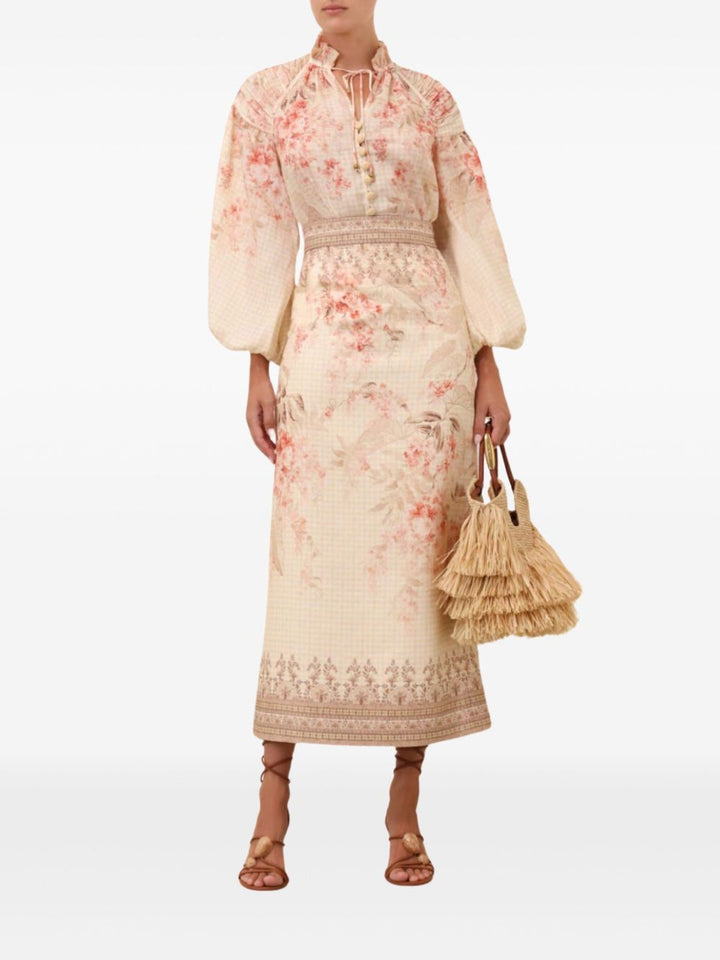 Zimmermann Skirts - Light and natural | 05bf78e9846067033963a61bcc6f3d5cb704c2f4